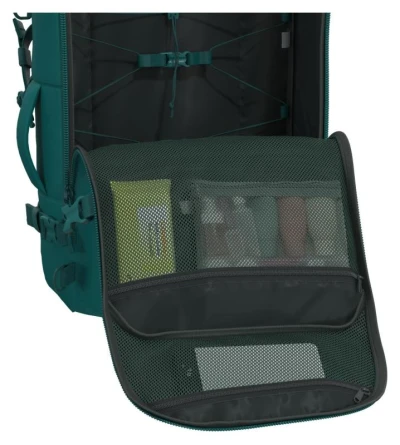 CabinZero Adv Pro 32L Kerala Green batoh