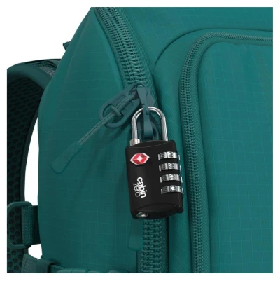 CabinZero Adv Pro 32L Kerala Green batoh