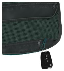 CabinZero Adv Pro 32L Kerala Green batoh