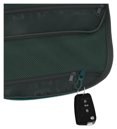 CabinZero Adv Pro 32L Kerala Green batoh