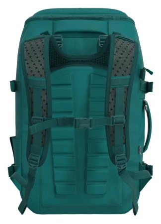 CabinZero Adv Pro 32L Kerala Green batoh