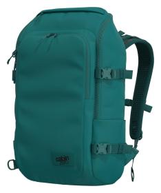 CabinZero Adv Pro 32L Kerala Green batoh