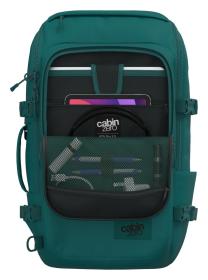 CabinZero Adv Pro 32L Kerala Green batoh