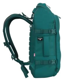 CabinZero Adv Pro 32L Kerala Green batoh