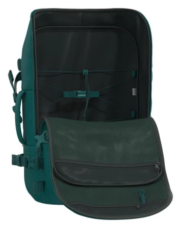 CabinZero Adv Pro 32L Kerala Green batoh