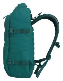 CabinZero Adv Pro 32L Kerala Green batoh