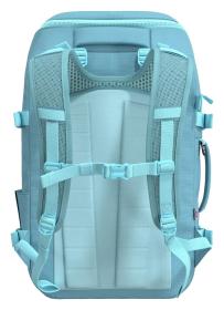 CabinZero Adv Pro 32L Maldives Blue batoh + kosmetická taštička zdarma