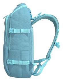 CabinZero Adv Pro 32L Maldives Blue batoh + kosmetická taštička zdarma