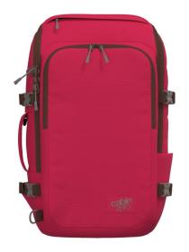 CabinZero Adv Pro 32L Miami magenta batoh + zľava 12 € na príslušenstvo CabinZero Adv Pro 32L Miami magenta batoh + zľava 12 € na príslušenstvo