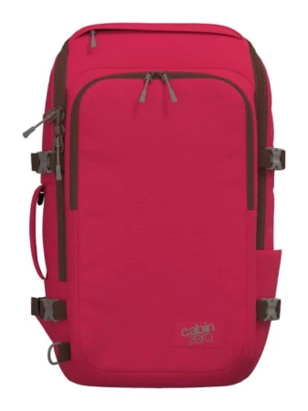 CabinZero Adv Pro 32L Miami magenta batoh + sleva 300,- na příslušenství