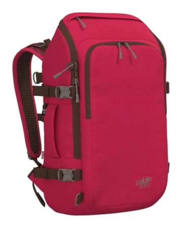 CabinZero Adv Pro 32L Miami magenta batoh + sleva 300,- na příslušenství