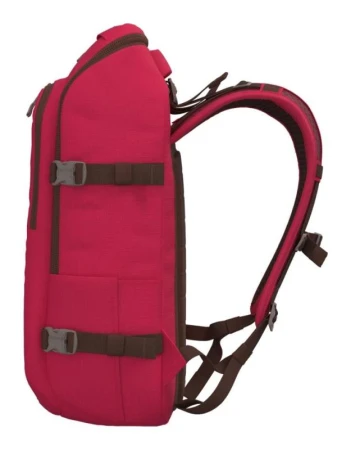 CabinZero Adv Pro 32L Miami magenta batoh + sleva 300,- na příslušenství