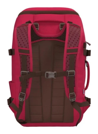 CabinZero Adv Pro 32L Miami magenta batoh + sleva 300,- na příslušenství