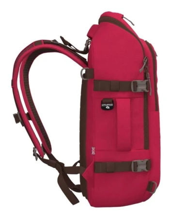 CabinZero Adv Pro 32L Miami magenta batoh + sleva 300,- na příslušenství