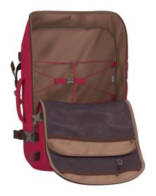 CabinZero Adv Pro 32L Miami magenta batoh + sleva 300,- na příslušenství