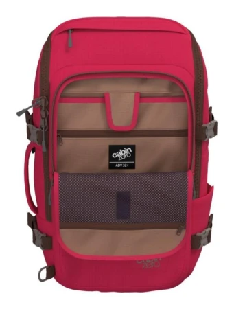 CabinZero Adv Pro 32L Miami magenta batoh + sleva 300,- na příslušenství