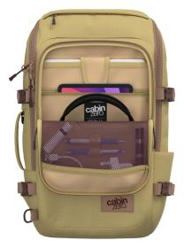 CabinZero Adv Pro 32L Moonstone batoh