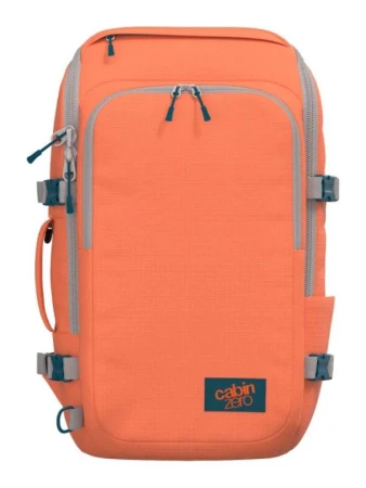 CabinZero Adv Pro 32L Moroccan sands batoh + sleva 300,- na příslušenství