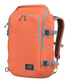 CabinZero Adv Pro 32L Moroccan sands batoh + sleva 300,- na příslušenství