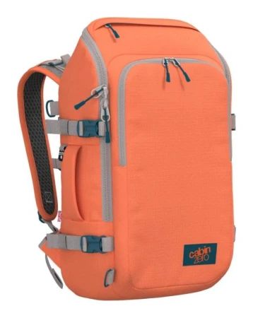 CabinZero Adv Pro 32L Moroccan sands batoh + sleva 300,- na příslušenství