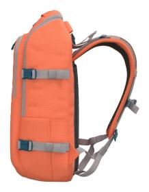 CabinZero Adv Pro 32L Moroccan sands batoh + sleva 300,- na příslušenství