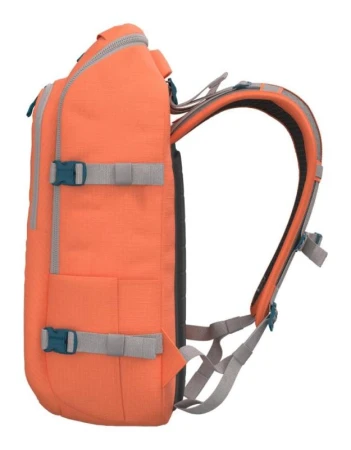 CabinZero Adv Pro 32L Moroccan sands batoh + sleva 300,- na příslušenství
