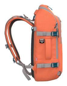 CabinZero Adv Pro 32L Moroccan sands batoh + sleva 300,- na příslušenství