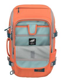 CabinZero Adv Pro 32L Moroccan sands batoh + sleva 300,- na příslušenství