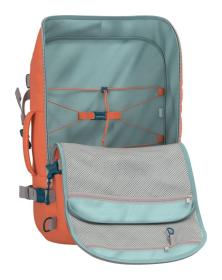 CabinZero Adv Pro 32L Moroccan sands batoh + sleva 300,- na příslušenství