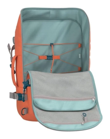 CabinZero Adv Pro 32L Moroccan sands batoh + sleva 300,- na příslušenství