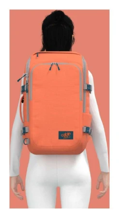 CabinZero Adv Pro 32L Moroccan sands batoh + sleva 300,- na příslušenství