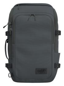 CabinZero Adv Pro 32L Original Grey batoh + kozmetická taštička zadarmo
