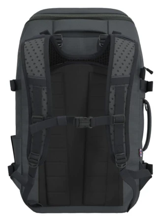 CabinZero Adv Pro 32L Original Grey batoh + kosmetická taštička zdarma