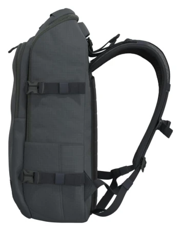 CabinZero Adv Pro 32L Original Grey batoh + kosmetická taštička zdarma