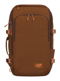 CabinZero Adv Pro 32L Saigon coffee batoh + sleva 300,- na příslušenství CabinZero Adv Pro 32L Saigon coffee batoh + sleva 300,- na příslušenství