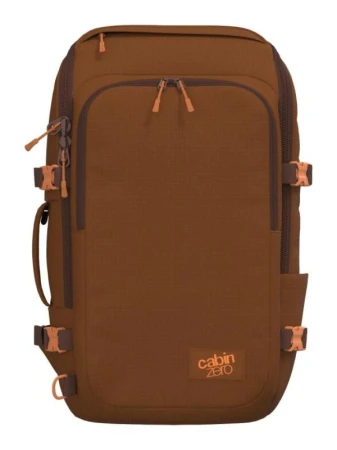 CabinZero Adv Pro 32L Saigon coffee batoh + sleva 300,- na příslušenství