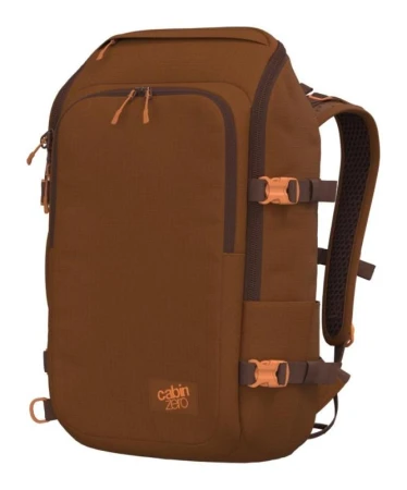 CabinZero Adv Pro 32L Saigon coffee batoh + sleva 300,- na příslušenství