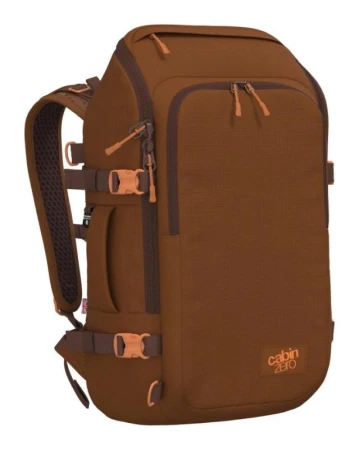 CabinZero Adv Pro 32L Saigon coffee batoh + sleva 300,- na příslušenství
