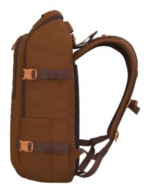 CabinZero Adv Pro 32L Saigon coffee batoh + sleva 300,- na příslušenství