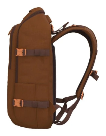 CabinZero Adv Pro 32L Saigon coffee batoh + sleva 300,- na příslušenství