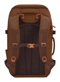 CabinZero Adv Pro 32L Saigon coffee batoh + sleva 300,- na příslušenství