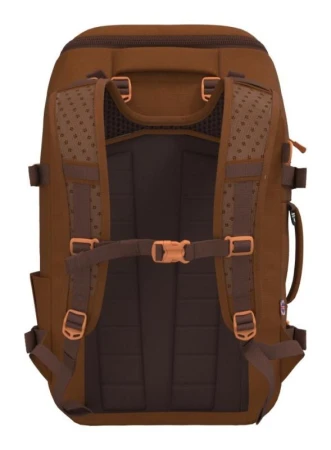 CabinZero Adv Pro 32L Saigon coffee batoh + sleva 300,- na příslušenství