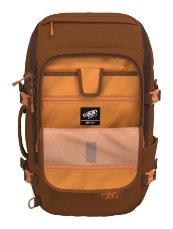 CabinZero Adv Pro 32L Saigon coffee batoh + sleva 300,- na příslušenství