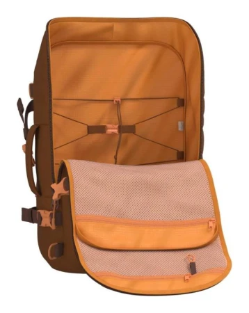 CabinZero Adv Pro 32L Saigon coffee batoh + sleva 300,- na příslušenství