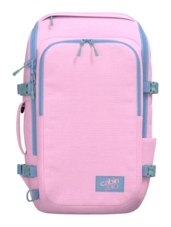 CabinZero Adv Pro 32L Sakura batoh + sleva 300,- na příslušenství