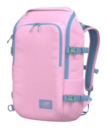 CabinZero Adv Pro 32L Sakura batoh + sleva 300,- na příslušenství