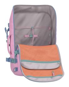 CabinZero Adv Pro 32L Sakura batoh + sleva 300,- na příslušenství