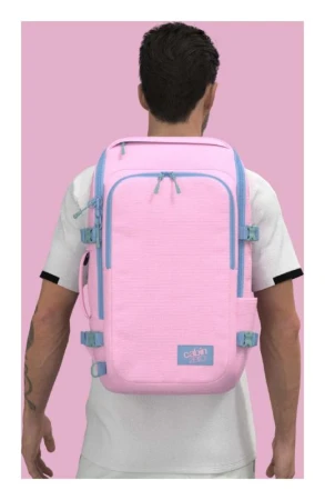 CabinZero Adv Pro 32L Sakura batoh + sleva 300,- na příslušenství
