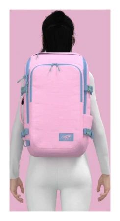 CabinZero Adv Pro 32L Sakura batoh + sleva 300,- na příslušenství