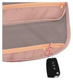 CabinZero Adv Pro 32L Sunny Day batoh + kosmetická taštička zdarma